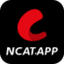 ncat官网标志